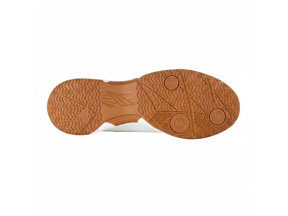 Zapato de Futsal Penalty Brasil 70 Y-1 Blanco 5