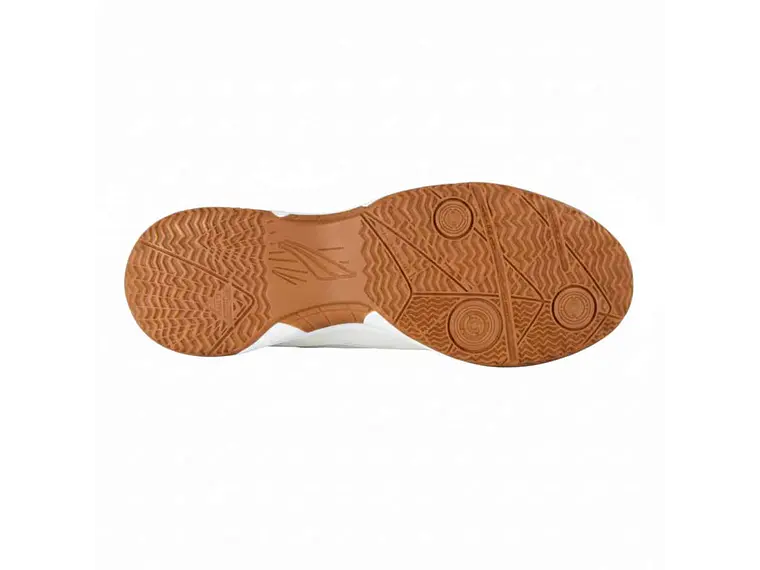 Zapato de Futsal Penalty Brasil 70 Y-1 Blanco 5