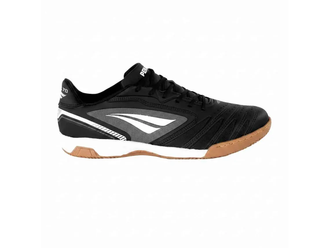 Zapato de Futsal Penalty Brasil 70 Y-1  Negro 1