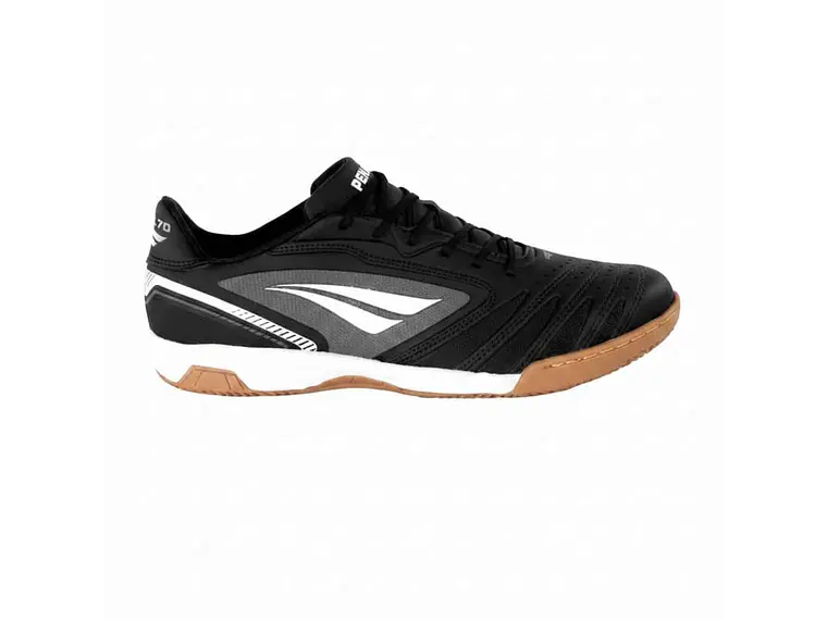 Zapato de Futsal Penalty Brasil 70 Y-1  Negro 1