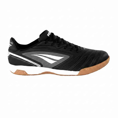 Zapato de Futsal Penalty Brasil 70 Y-1  Negro