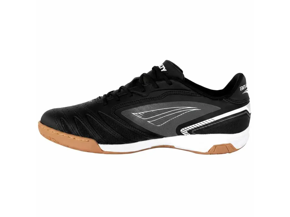 Zapato de Futsal Penalty Brasil 70 Y-1  Negro 2