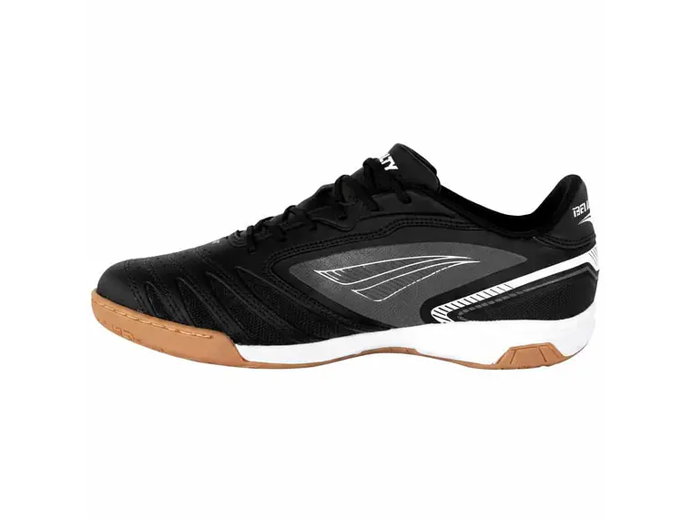 Zapato de Futsal Penalty Brasil 70 Y-1  Negro 2