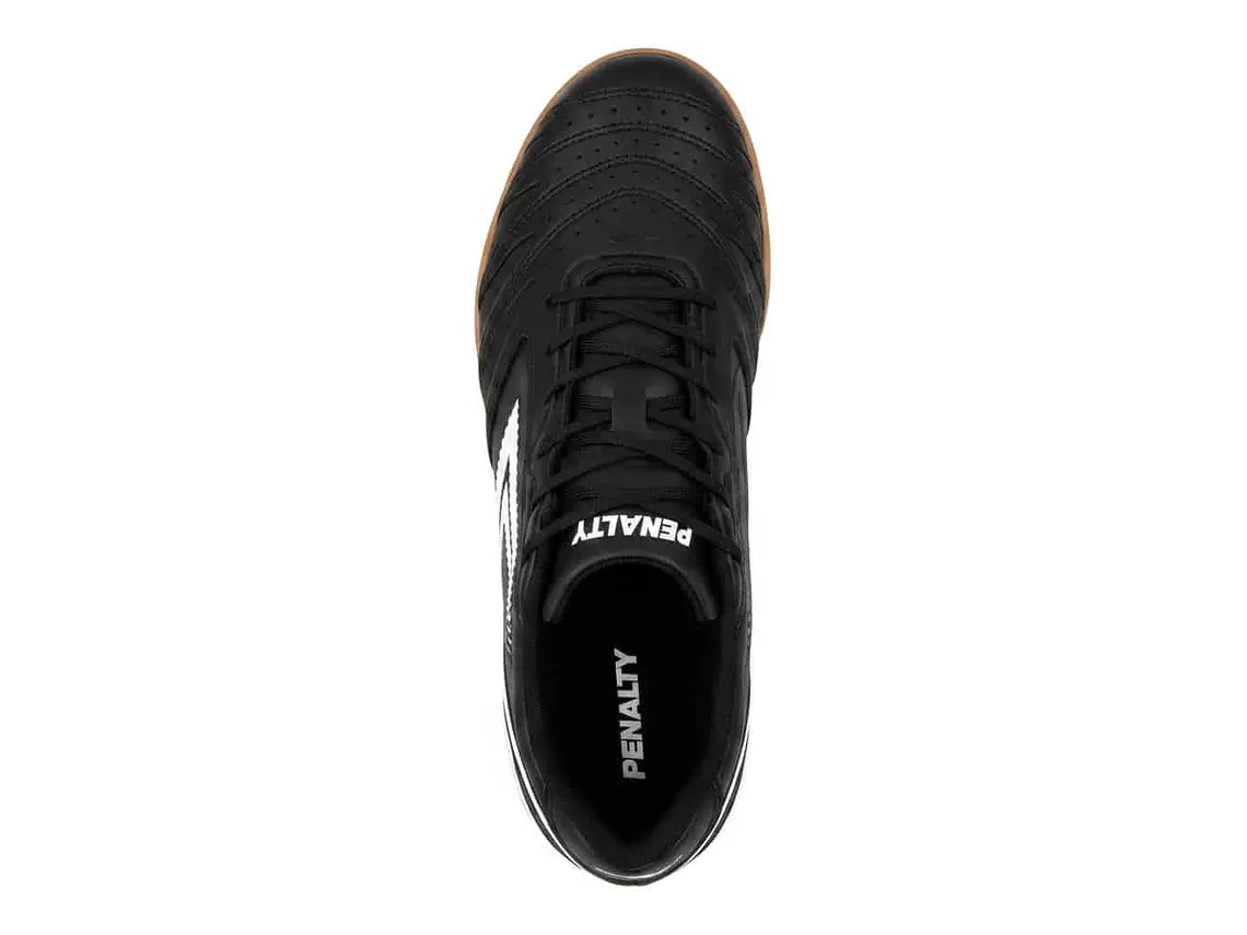 Zapato de Futsal Penalty Brasil 70 Y-1  Negro 3
