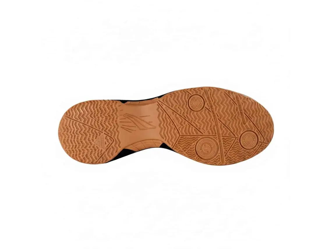 Zapato de Futsal Penalty Brasil 70 Y-1  Negro 5