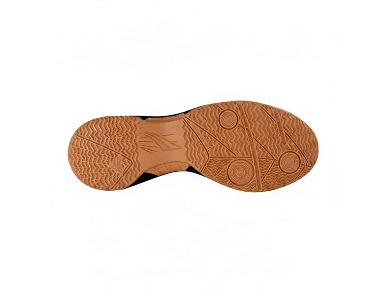 Zapato de Futsal Penalty Brasil 70 Y-1  Negro 5