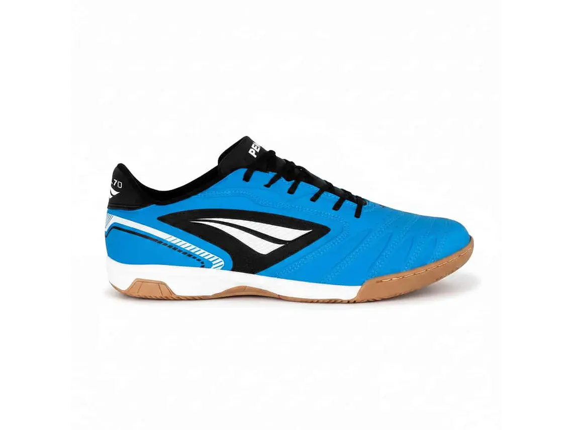 Zapato de Futsal Penalty Brasil 70 Y-1 Azul 1