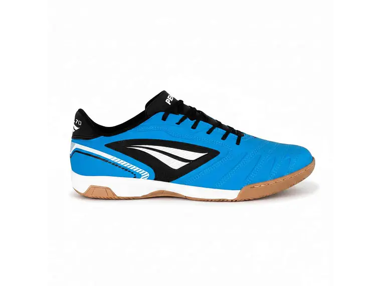 Zapato de Futsal Penalty Brasil 70 Y-1 Azul 1