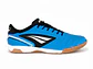 Zapato de Futsal Penalty Brasil 70 Y-1 Azul - Miniatura 1