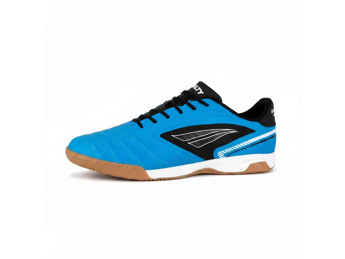 Zapato de Futsal Penalty Brasil 70 Y-1 Azul 2