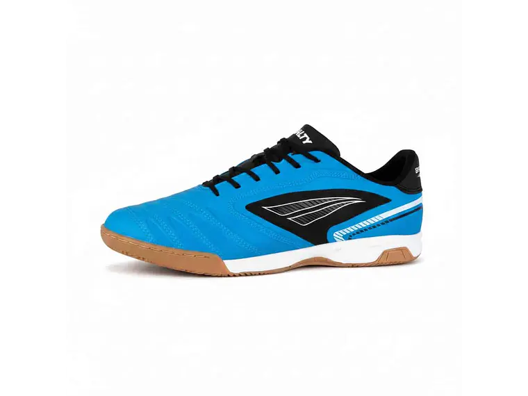 Zapato de Futsal Penalty Brasil 70 Y-1 Azul 2