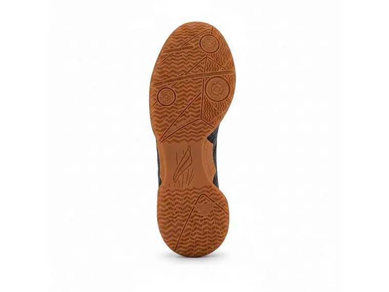 Zapato de Futsal Penalty Brasil 70 Y-1 Azul 3