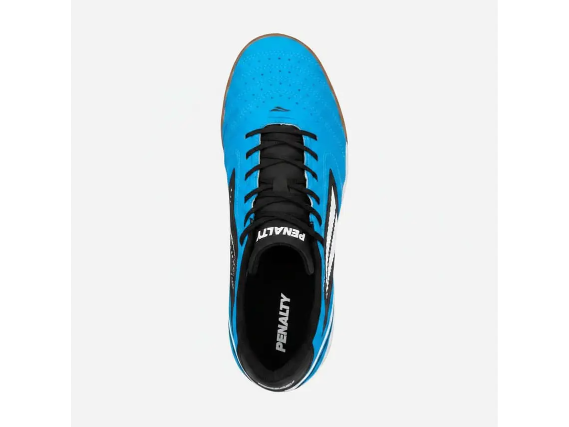 Zapato de Futsal Penalty Brasil 70 Y-1 Azul 4