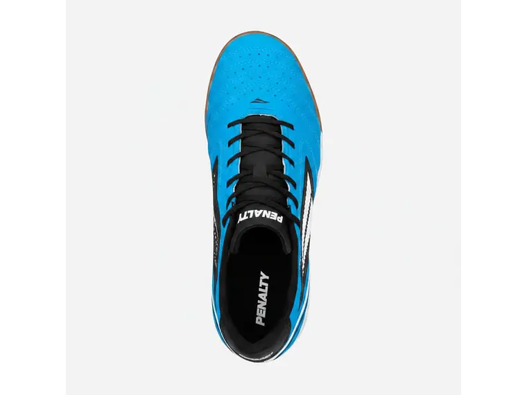 Zapato de Futsal Penalty Brasil 70 Y-1 Azul 4