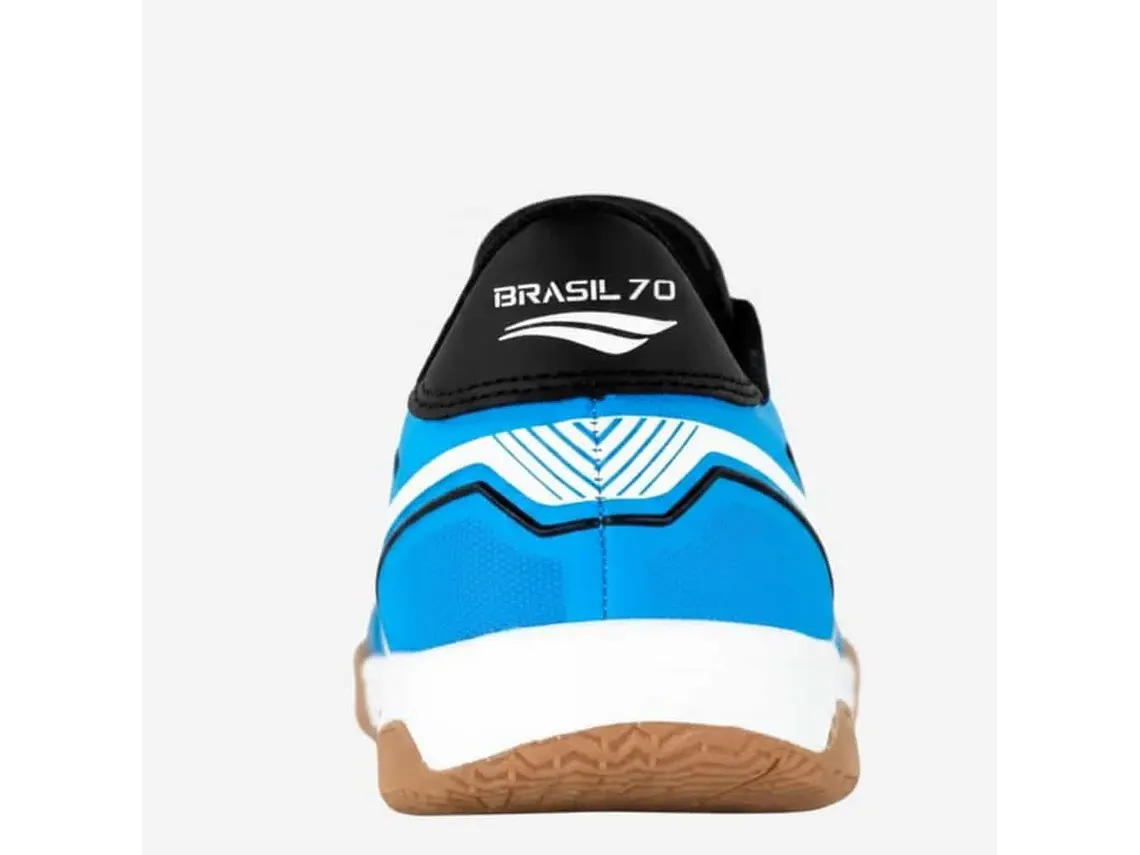 Zapato de Futsal Penalty Brasil 70 Y-1 Azul 5