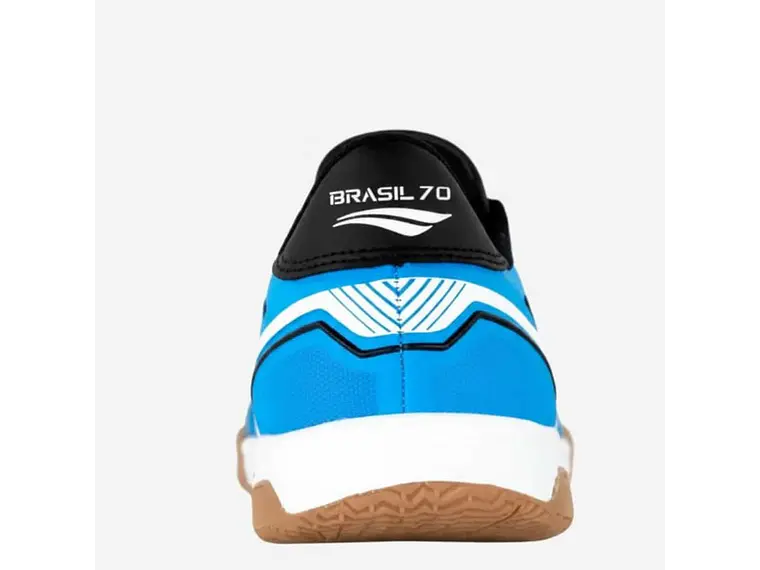 Zapato de Futsal Penalty Brasil 70 Y-1 Azul 5