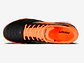 Zapato de Futsal Penalty Brasil 70 Y-1  Negro/Naranjo - Miniatura 4