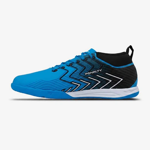 Zapatos de Futsal Penalty Storm Y-3 Azul 