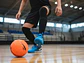 Zapatos de Futsal Penalty Storm Y-3 Azul  - Miniatura 7