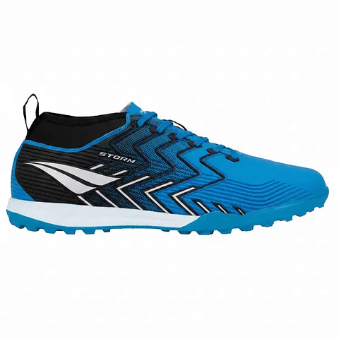 Zapato De Futbolito Penalty Storm Y-3 Azul