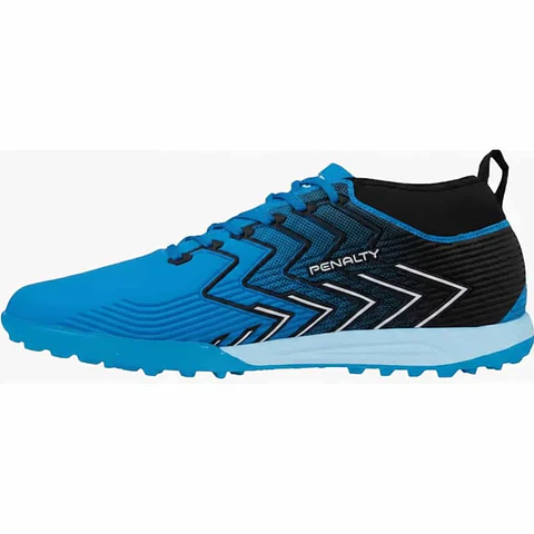 Zapato De Futbolito Penalty Storm Y-3 Azul