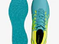 Zapato De Futbolito Penalty Storm Y-3 Turquesa - Miniatura 2