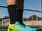 Zapato De Futbolito Penalty Storm Y-3 Turquesa - Miniatura 4