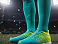 Zapato De Futbolito Penalty Storm Y-3 Turquesa - Miniatura 5