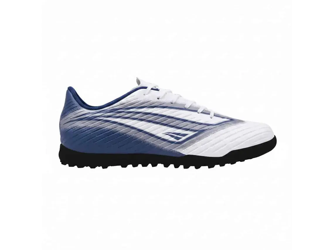Zapato de Futbolito Penalty Lider Y-6 Blanco 1