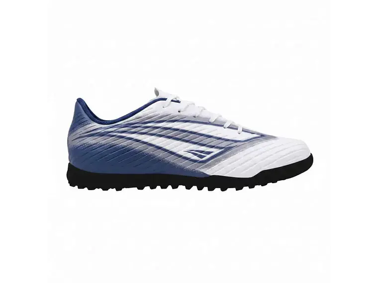 Zapato de Futbolito Penalty Lider Y-6 Blanco 1