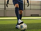 Zapato de Futbolito Penalty Lider Y-6 Blanco - Miniatura 6