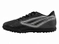 Zapato de Futbolito Penalty Lider Y-6 Negro - Miniatura 2