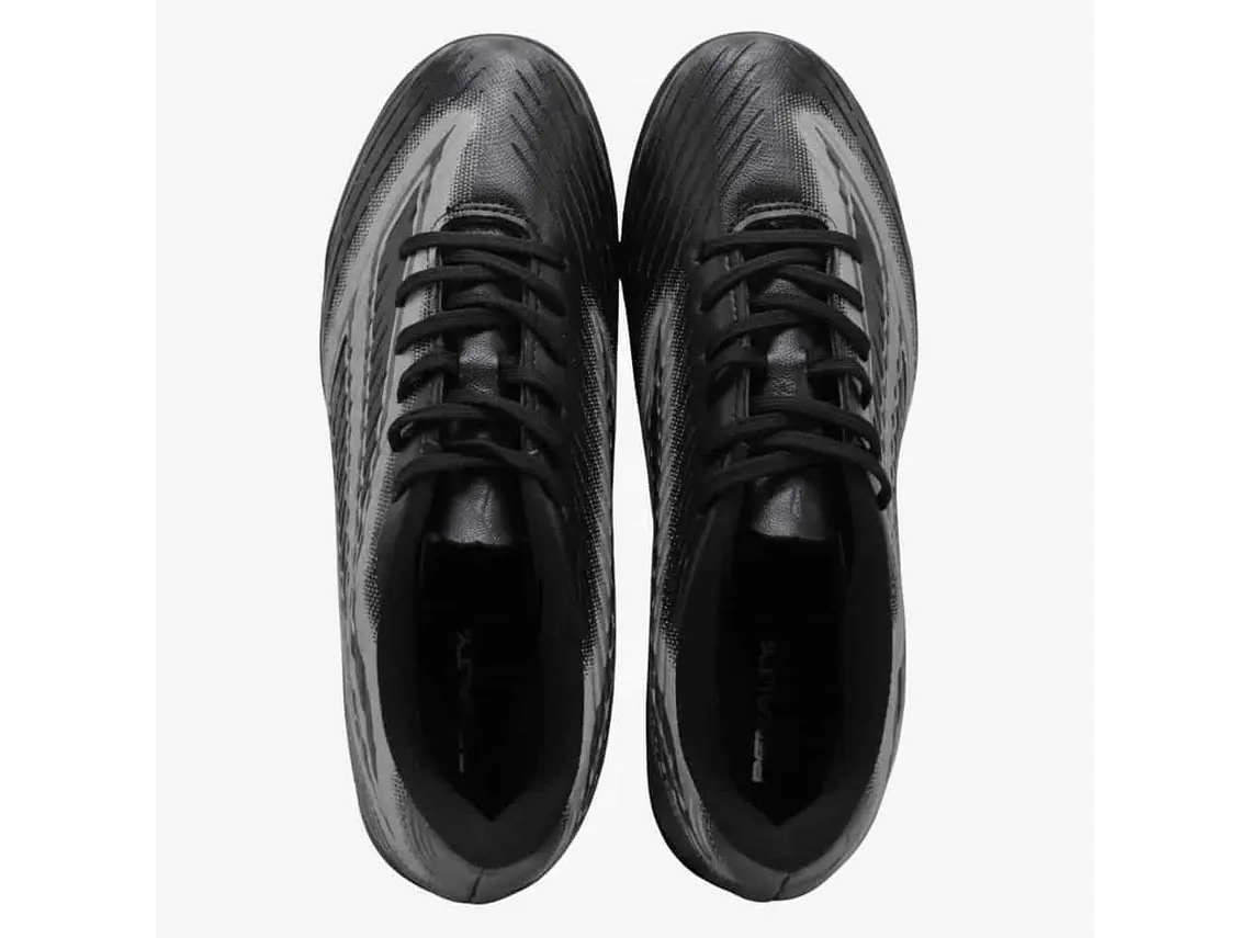 Zapato de Futbolito Penalty Lider Y-6 Negro 3
