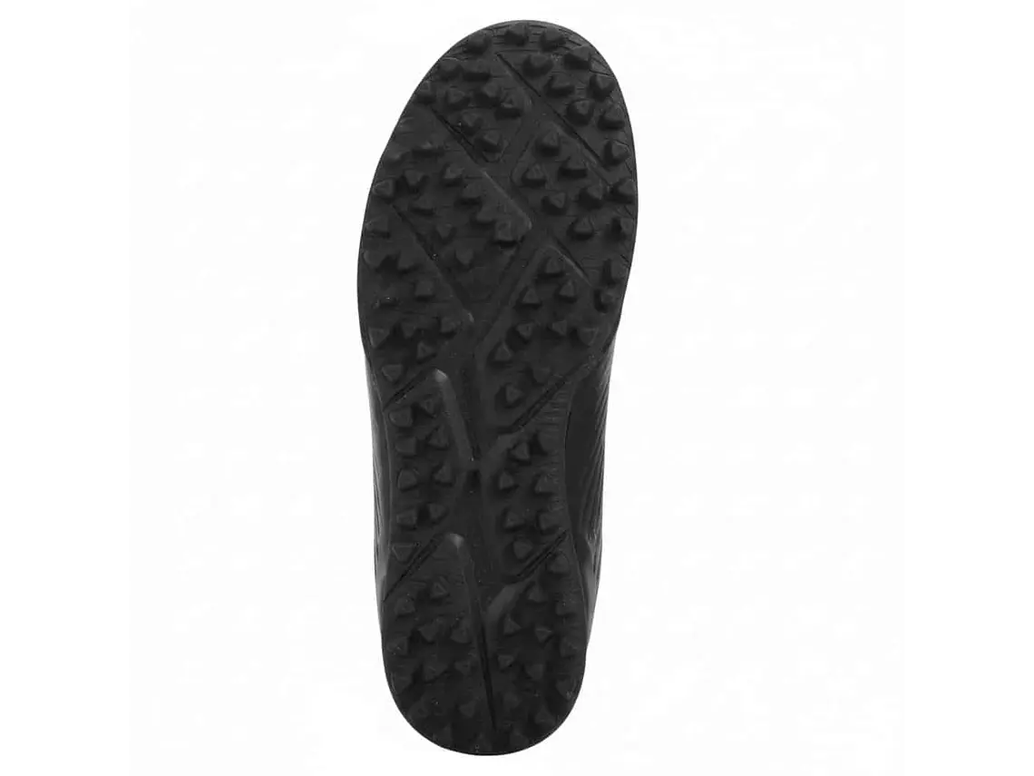Zapato de Futbolito Penalty Lider Y-6 Negro 4