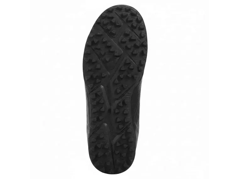 Zapato de Futbolito Penalty Lider Y-6 Negro 4