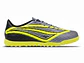 Zapato de Futbolito Penalty Líder Y-6 Negro/ Amarillo - Miniatura 1