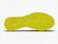 Zapato de Futbolito Penalty Líder Y-6 Negro/ Amarillo - Miniatura 5