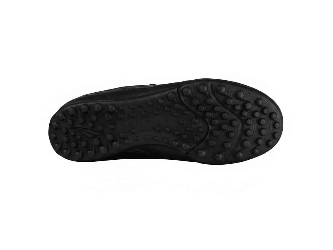 Zapato De Futbolito Penalty Bravo Y-4 Negro 3