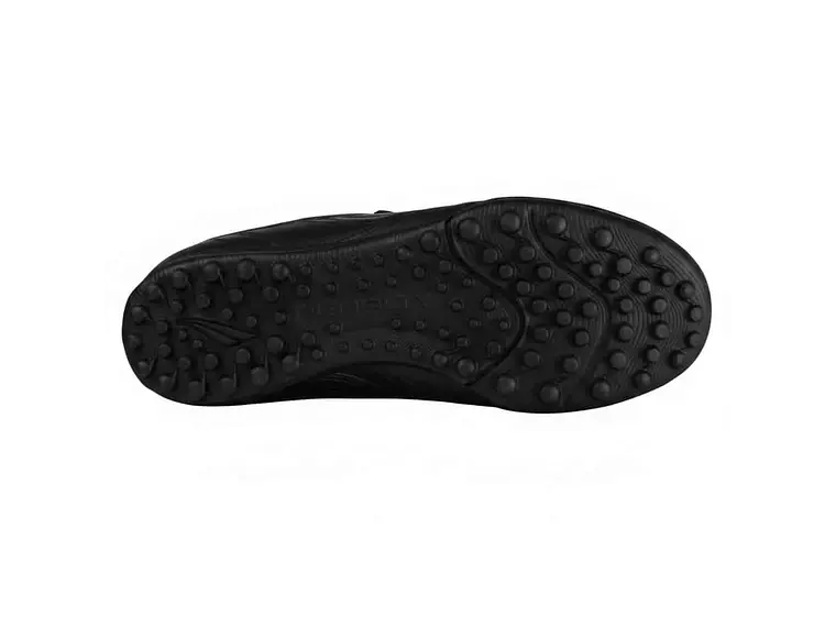 Zapato De Futbolito Penalty Bravo Y-4 Negro 3