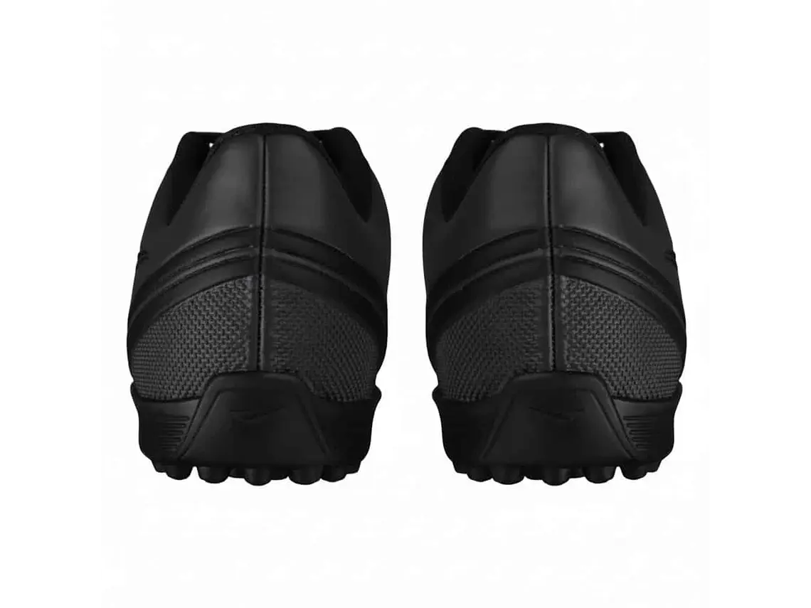 Zapato De Futbolito Penalty Bravo Y-4 Negro 4