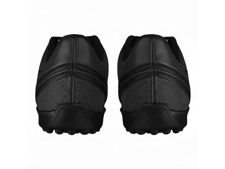 Zapato De Futbolito Penalty Bravo Y-4 Negro 4
