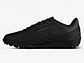 Zapato De Futbolito Penalty Bravo Y-4 Negro - Miniatura 5