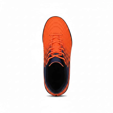 Zapato de Futbolito Penalty Bravo Y-4 Azul Oscuro