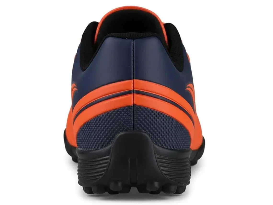 Zapato de Futbolito Penalty Bravo Y-4 Azul Oscuro 3