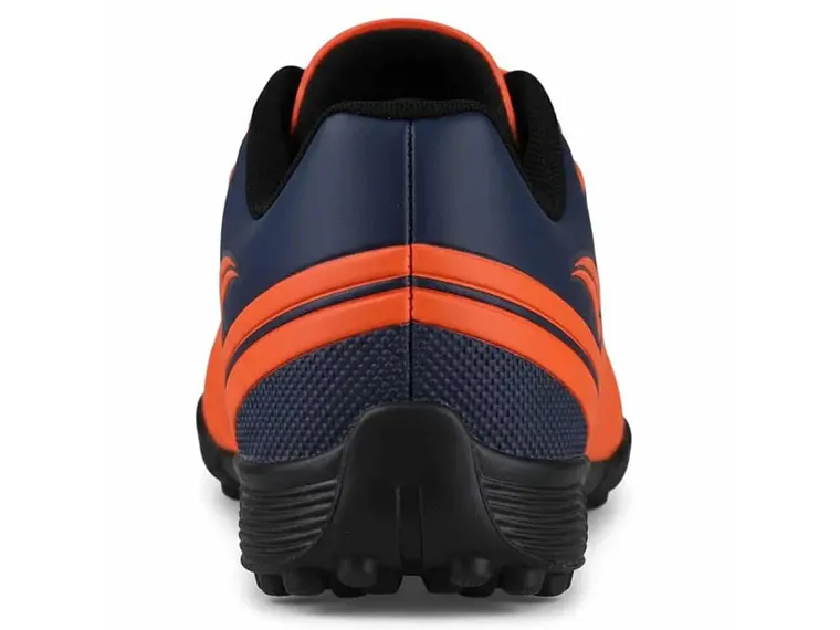 Zapato de Futbolito Penalty Bravo Y-4 Azul Oscuro 3