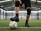 Zapato de Futbolito Penalty Bravo Y-4 Negro/Gris - Miniatura 6