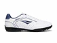 Zapato de Futbolito Penalty Classic Y-1 Blanco  - Miniatura 1
