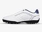 Zapato de Futbolito Penalty Classic Y-1 Blanco  - Miniatura 3