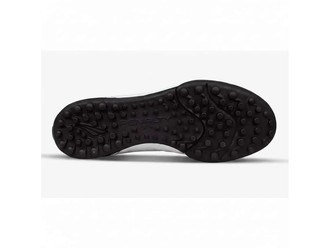 Zapato de Futbolito Penalty Classic Y-1 Blanco  5