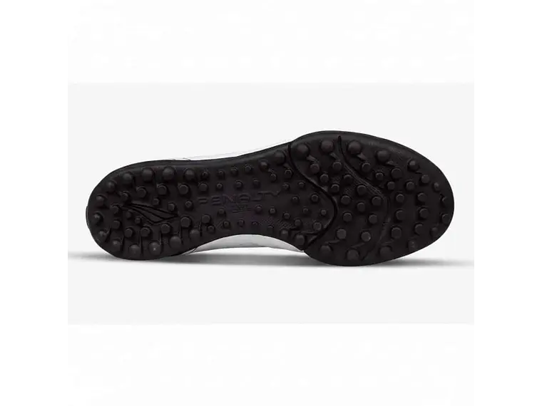 Zapato de Futbolito Penalty Classic Y-1 Blanco  5